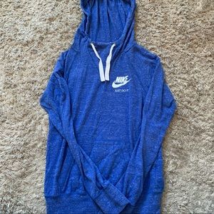 Nike hoodie